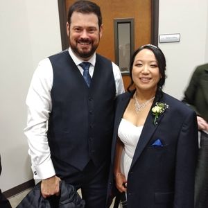 Meet your Posher, Steven